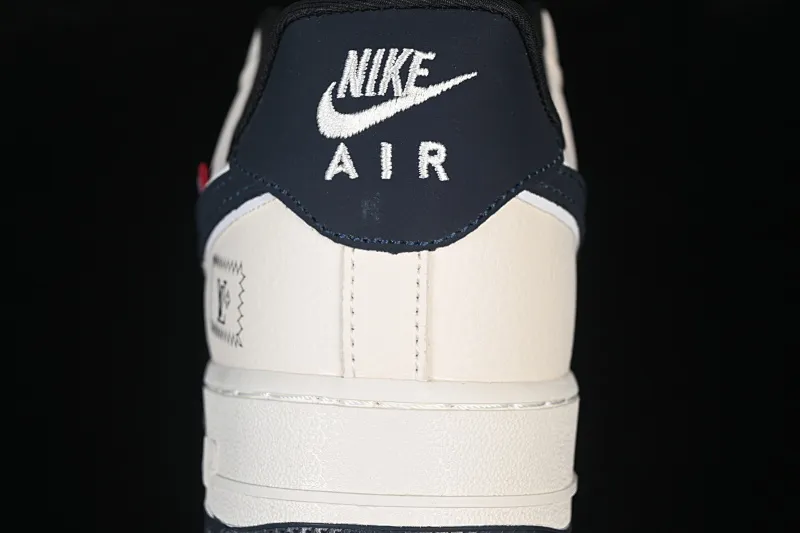 All Categories Nk Air Force 1 Air Force Series Nk Air Force 1 Low Air Force Low Nike Air Force 1'07 Low LV Joint Classic Beige Air Force One Low Casual Shoes LD1999-022